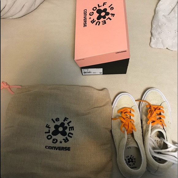 uno golf le fleur